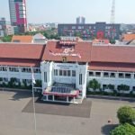 Ilustrasi Balai Kota Surabaya (dok. Pemkot Surabaya)