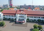 Ilustrasi Balai Kota Surabaya (dok. Pemkot Surabaya)