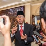 dok. Ketua DPRD Kota Surabaya, Adi Sutarwijono (Istimewa)