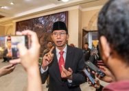 dok. Ketua DPRD Kota Surabaya, Adi Sutarwijono (Istimewa)