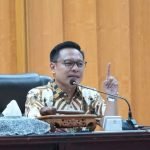 Wakil Ketua DPRD Kota Surabaya, Arif Fathoni (dok. pribadi)