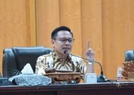 Wakil Ketua DPRD Kota Surabaya, Arif Fathoni (dok. pribadi)