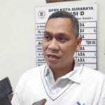 dok. Ketua Komisi D DPRD Surabaya, dr. Akmarawita Kadir (Istimewa)
