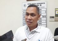 dok. Ketua Komisi D DPRD Surabaya, dr. Akmarawita Kadir (Istimewa)