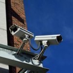 Ilustrasi kamera Closed Circuit Television (CCTV) /pixabay