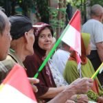 Lansia di Griya Wredha Jambangan, Surabaya (dok. Pemkot Surabaya)