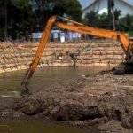 Dok. Proses Pembangunan Bozem 6