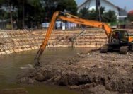 Dok. Proses Pembangunan Bozem 6