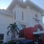 Ilustrasi Gedung DPRD Kota Surabaya (dok. Surabaya Aktual)