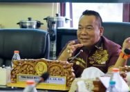 Ketua Komisi A DPRD Surabaya Yona Bagus Widyatmoko (Sc: IG/ @cak_yebe)