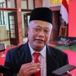 dok. Sekretaris Daerah (Sekda) Kota Surabaya, Lilik Arijanto (Istimewa)