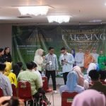 dok. Kegiatan sosialisasi pemilihan Cak dan Ning Surabaya 2025 (Istimewa)