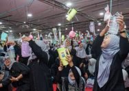 Peringatan Maulud Nabi