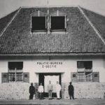 Polsek Tegalsari Surabaya