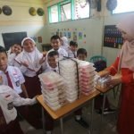 Dok. Ujicoba Program Mbg Di Kota Surabaya