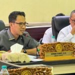 Anggota Komisi A DPRD Surabaya, Azhar Kahfi (Istimewa)