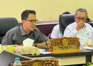 Anggota Komisi A DPRD Surabaya, Azhar Kahfi (Istimewa)