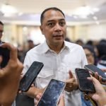 Wali Kota Surabaya, Eri Cahyadi (Ist)