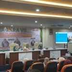 SINAGARA) VII di Kampus UPN Veteran Jawa Timur, Rabu (15/10/2025).