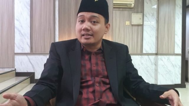 Anggota Komisi C DPRD Jawa Timur, Fuad Benardi (Ist)