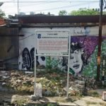 Ilustrasi aset daerah milik Kota Surabaya (Sc: Google street)