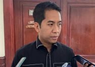 Ketua Komisi C DPRD Kota Surabaya, Eri Irawan (Istimewa)