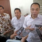 Wali Kota Surabaya, Eri Cahyadi (Ist)