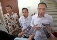 Wali Kota Surabaya, Eri Cahyadi (Ist)