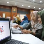 dok. Sosialisasi Aplikasi SITALAS (Ist)