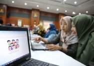 dok. Sosialisasi Aplikasi SITALAS (Ist)