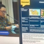 Kabid Bangunan Gedung DPRKPP Kota Surabaya, Iman Kristian (Ist/SA)