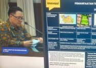 Kabid Bangunan Gedung DPRKPP Kota Surabaya, Iman Kristian (Ist/SA)