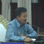 Kepala Bidang Jalan dan Jembatan Dinas Sumber Daya Air dan Bina Marga (DSDABM) Surabaya, Adi Gunita (Ist)