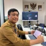 Kepala Dinas Kependudukan dan Pencatatan Sipil (Disdukcapil) Kota Surabaya Irvan Wahyudrajad (Foto: Pemkot Surabaya)