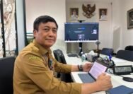 Kepala Dinas Kependudukan dan Pencatatan Sipil (Disdukcapil) Kota Surabaya Irvan Wahyudrajad (Foto: Pemkot Surabaya)