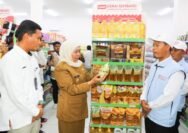 Koperasi Merah Putih