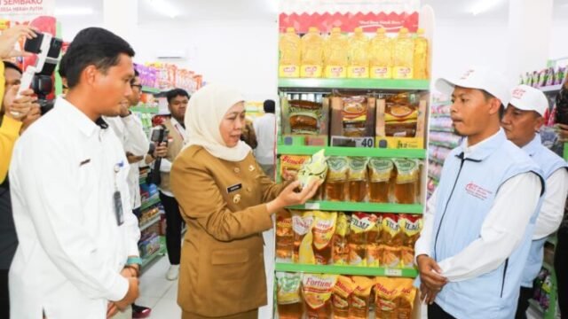 Koperasi Merah Putih