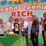 grand opening rich pakal