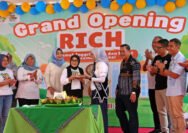 grand opening rich pakal